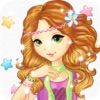 Dress Up Games For Girls & Kids Free - Fun Beauty Salon With Fashion Spa Makeover Make Up