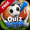 Quiz Books : Name the Sports Question Puzzle Games for Free