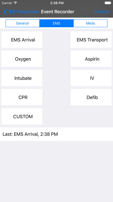 How to cancel & delete 911 First Responder Toolkit with Run Reports from iphone & ipad 4