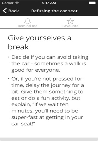 SKIP Tips screenshot 3