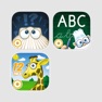 Get The Great Playground Collection - 18 Games + Letter Learning + Counting for Kids for iOS, iPhone, iPad Aso Report