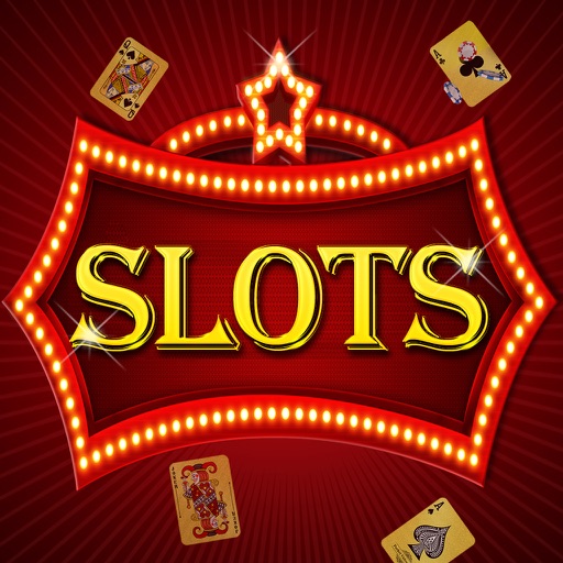 Slots Las Vegas Gambler Machine Free icon