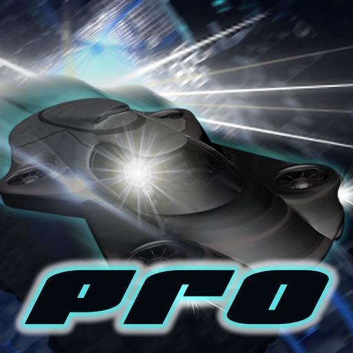 Drone Car Driving Simulator Pro - 3D Copter Car Race Icon