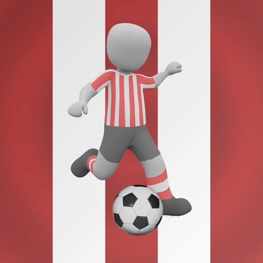 Name It! - Southampton FC Edition iOS App