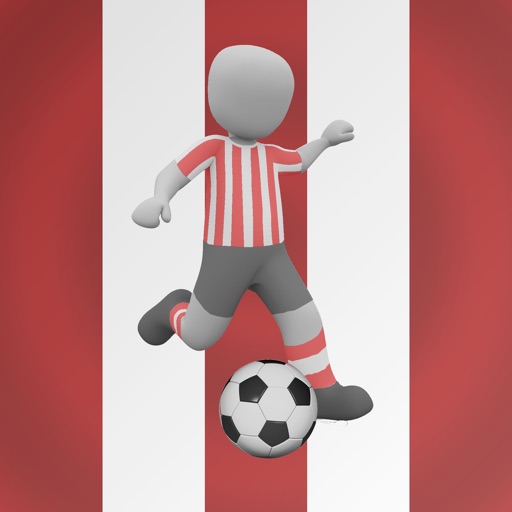 Name It! - Southampton FC Edition Icon