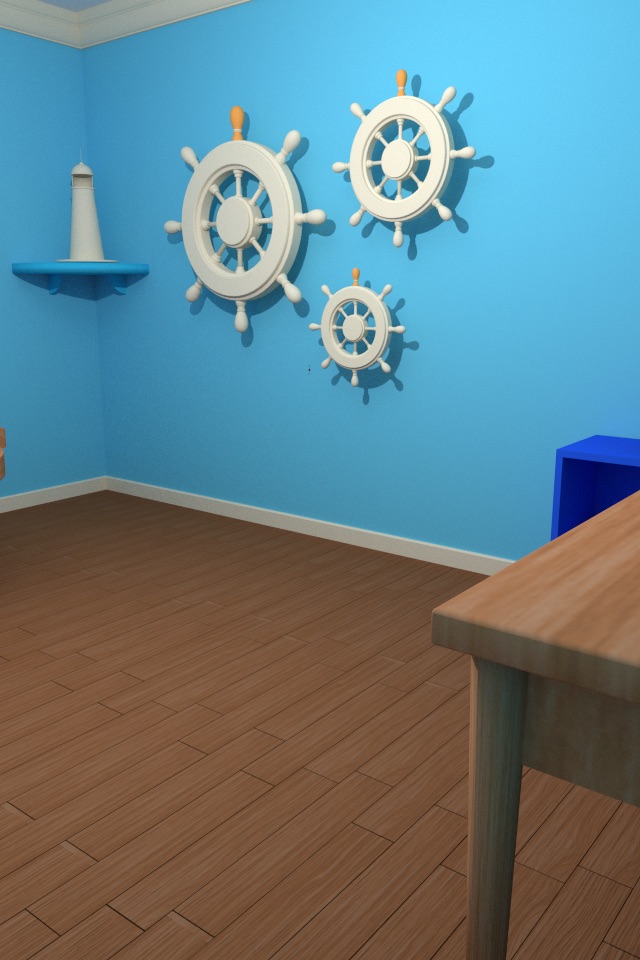 Pirates Kids Room Escape screenshot 3