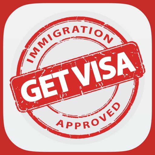 Get Visa Icon