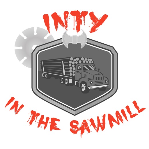 Inty In The Sawmill icon