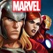 Marvel: Avengers Alliance 2