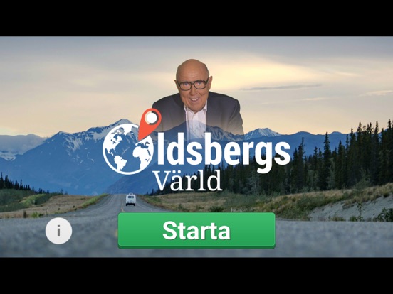 Screenshot #4 pour Oldsbergs Värld