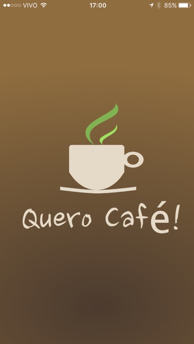 Quero Café! - Peça café aos seus amigosのおすすめ画像1