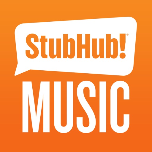 StubHub Music – Buy Concert Tickets, Discover Local Events, Tours, Festivals & Nearby Venues