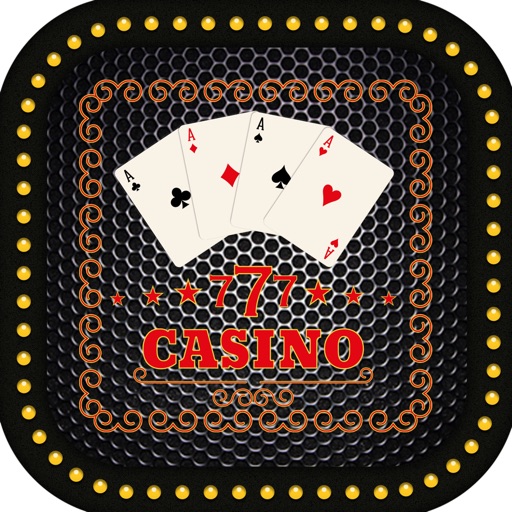 777 Casino Ace Edition - Casino Slots Machine icon