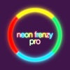 Color Switch Neon Frenzy Pro