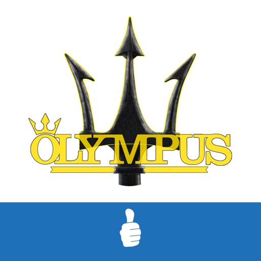 Olympus Srl icon