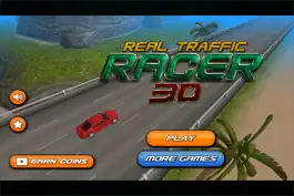 Game screenshot Real Traffic Racer 3D mod apk