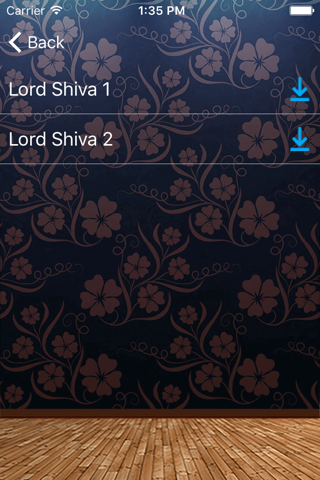 Lord Shiva 3D virtual Temple screenshot 4