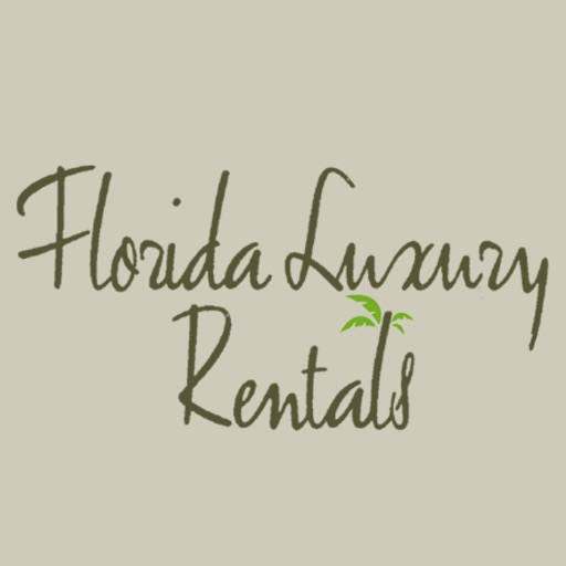 Florida Luxury Rentals by GLAD TO HAVE YOU, INC