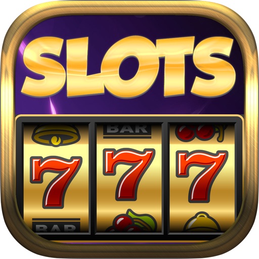 777 A Slotto Golden Gambler Slots Game - FREE Classic Slots