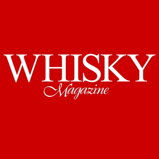 Whisky Magazine icon