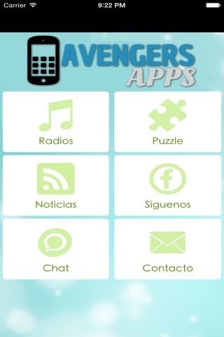 Radios de Musica Cristianas Gratis - Las Mejores Emisoras screenshot 3