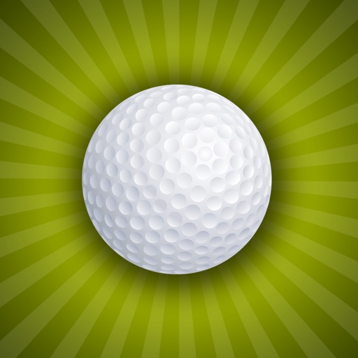 Golf Quiz - Name the Pro Golf Players! icon