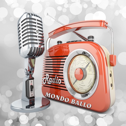 Radio Mondo Ballo icon