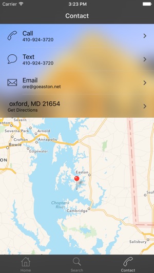 Benson and Mangold LLC -Oxford Real Estate(圖5)-速報App