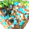 Pixel Block Cube Craft Builder - iPhoneアプリ