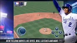 r.b.i. baseball 16 iphone screenshot 2