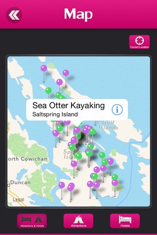Saltspring Island Travel Guide screenshot 4