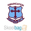 Annunciation School - Skoolbag