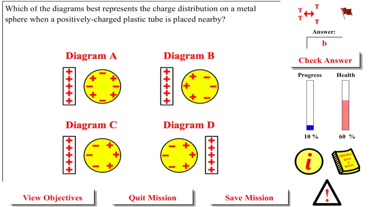 Minds On Physics - Part 4