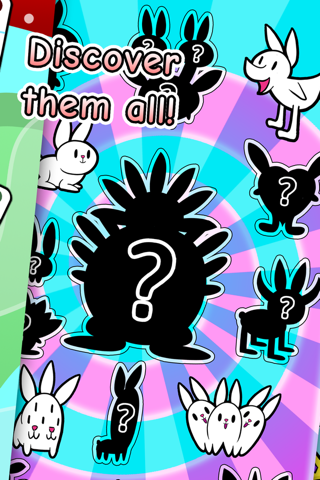 Bunny Rabbit Evolution screenshot 4