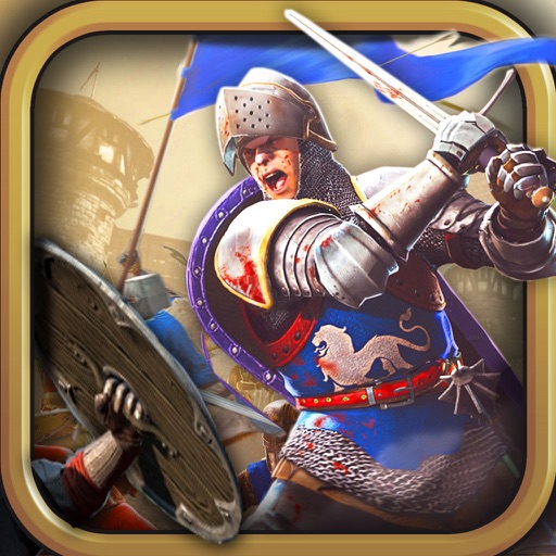 Clash of Lord icon