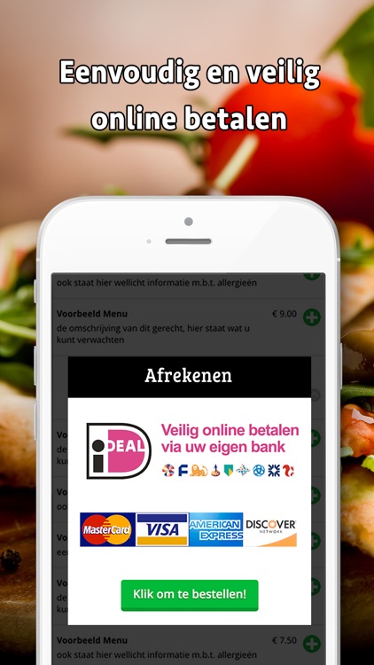 Mona Lisa Nieuw Buinen