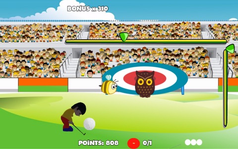 Sports Game Pack screenshot 4