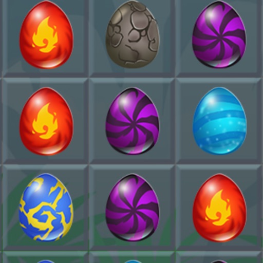 A Dragon Eggs Catcher icon