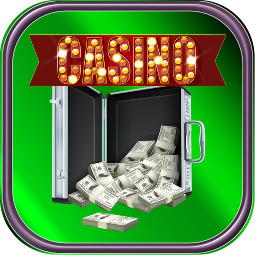 Wheels of Fortune Casino - Slots Machines Deluxe Edition