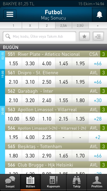 Tuttur.com screenshot-3