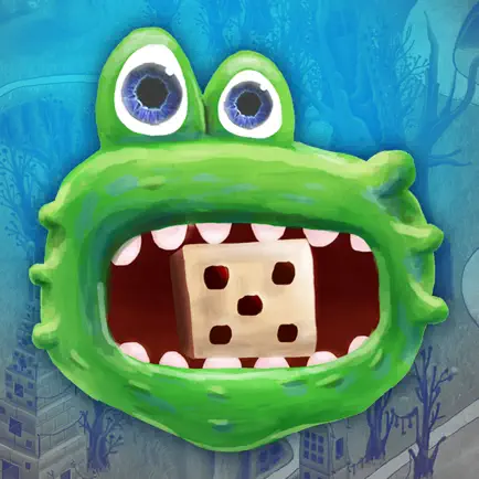 Reiner Knizia's Dice Monsters Читы