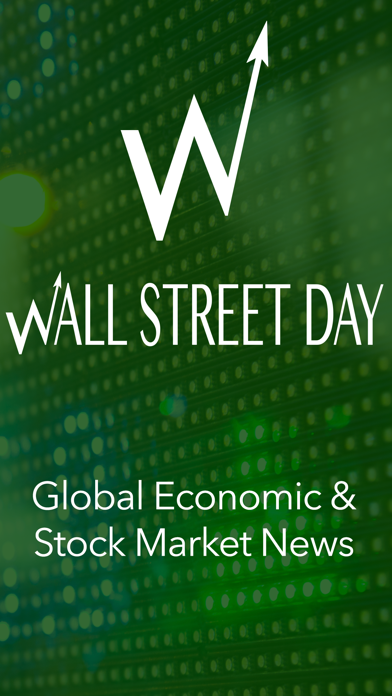 How to cancel & delete Wall Street Day: Business, Money, Finance Magazine from iphone & ipad 1