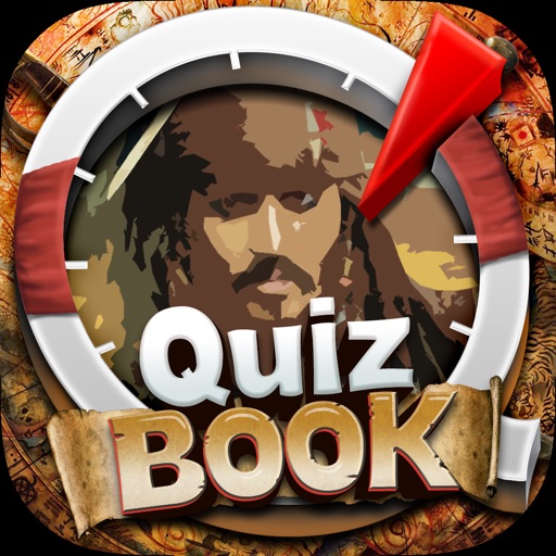 Quiz Books Question Games Pro - 