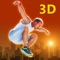 Crazy Stunt Parkour Simulator 3D Full