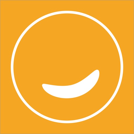 SmileSnap - Automatic Camera for Selfies and Group Photos icon