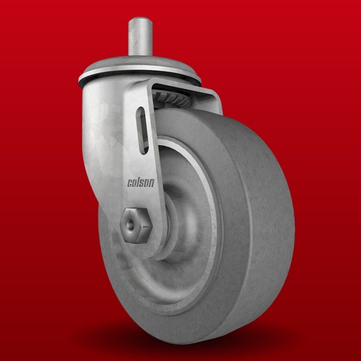 Catalogo RA Colson Caster by Haro Consultores