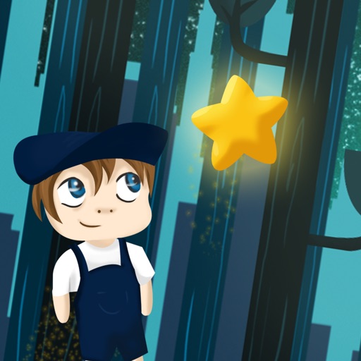Star Dreams iOS App