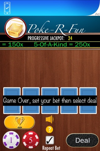 Poke-R-Fun screenshot 3