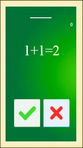 Game screenshot Fast Math игры - Мышление быстрый ответ для детей apk