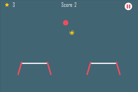 Trampoline Bounce : Ball Jump screenshot 4